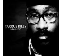 Tarrus Riley - Mecoustic