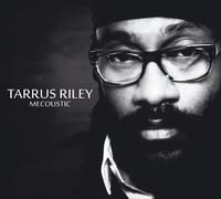 Tarrus Riley - Mecoustic