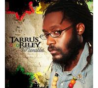 Tarrus Riley - Parables