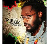 Tarrus Riley - Parables [Vinilo]