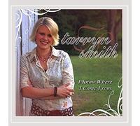 Tarryn Smith - I Know Where I Come from