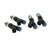 TARSHYRY 4 Uds Boquillas de Inyector de para Modelos, B Max, C Max, Piezas de Repuesto Turnier