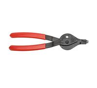 TARSHYRY Alicates Universales para Anillos de Retención Internos y Externos, Herramienta de Reparación de Automóviles para Extracción e Instalación de Anillos de Retención (5,9 pulgadas)