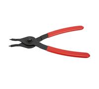 TARSHYRY Alicates Universales para Anillos de Retención Internos y Externos, Herramienta de Reparación de Automóviles para Extracción e Instalación de Anillos de Retención (7.5 pulgadas)