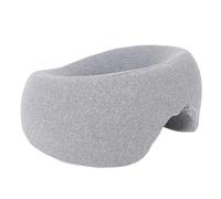 TARSHYRY Almohada Boca Abajo, Reposacabezas de Espuma de Memoria para Cama de Belleza, Cojín de Mesa de Masaje Transpirable, Adecuado para la Cama de Masaje de Salón de Belleza