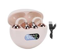 TARSHYRY Auriculares de Traducción en Tiempo Real, Auriculares Bluetooth sobre la Oreja para Aprendizaje de Idiomas y Conversaciones Multilingües, con Conectividad Estable y Reducción de (Color de