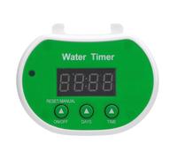 TARSHYRY Automático de Riego de Plantas, Dispositivos de Riego de Plantas de Vacaciones con Temporizador de Agua Programable Digital, 2.5m Ascensor de Plantas Interiores Programables de