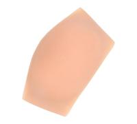 TARSHYRY Barriga de Embarazada Artificial de Silicona, Relleno para el Vientre de Maternidad, Ideal para Actuaciones en el Escenario, Accesorios de Cine y Disfraces de cosplay. (L)