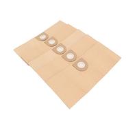 TARSHYRY Bolsas de Polvo Compatibles con 101, 121, 2000, 4000, Accesorios para Aspiradoras, 5 uds.