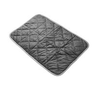 TARSHYRY Calentador de Cama para Perros, Mantas de Gato para Gatos Interiores la Alfombra Perrera la Cama Perros Autodefactor con Almohadilla Caja Térmico Extra Caliente Interiores Mascotas Al Aire