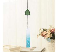 TARSHYRY Campanas de Viento de Metal para Decoración de Patio de Jardín Al Aire Libre, Campanilla de Viento de Melodía Relajante con Sonidos Calmantes, Decoración única del Patio del Hogar, Idea de