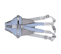 TARSHYRY Carrier de Mochila para Perros, Portador de Cachorros Mascota Mochila para el Cofre Perros Pequeños Medianos Al Aire Libre Viajero Bolso Viaje Caminar Caminar Acampar (M)