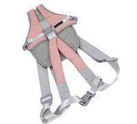 TARSHYRY Carrier de Mochila para Perros, Portador de Cachorros Mascota Mochila para el Cofre Perros Pequeños Medianos Al Aire Libre Viajero Bolso Viaje Caminar Caminar Acampar (XL)