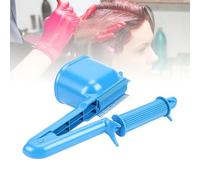 TARSHYRY Cepillo Automático para Tinte de Cabello con Rodillo, Aplicador de Crema para Teñir el Cabello con de Rodillo de Turbina para una Cobertura Uniforme, Resultados Similares a los