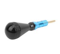 TARSHYRY Consejos de Dardo Suave, Accesorios de Dardos Electrónicos Rotos de Punta Suave de Punta Extractor Herramienta de Herramientas de de para Electrónicos (Blue)