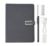 TARSHYRY Cuaderno Digital con Lápiz Inteligente Juego de Escritura Inteligente Bluetooth Sincronización en Tiempo Real para Teléfonos Inteligentes iOS Toma de Notas y Dibujo