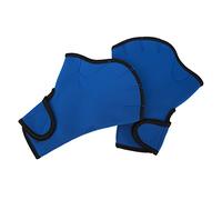 TARSHYRY de Natación de Neopreno para Entrenamiento de Resistencia Al Agua para una Mejor Propulsión, Protege Las Manos de Arañazos para Ejercicios Acuáticos, de Fitness Acuáticos Ajustables para