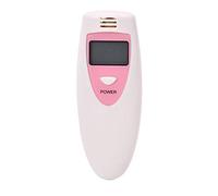 TARSHYRY Detector de Mal Aliento Tester Oral de Detección Rápida Portátil para Uso Diario