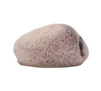 TARSHYRY Escondite de Llaves de Imitación de Roca, Soporte de Resina para Llaves de Exterior, Almacenamiento Seguro con Compartimento Secreto para Decoración de Jardín y Patio, Contenedor