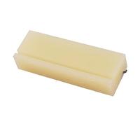 TARSHYRY FRET CROWNING END BEVEL ARCHIVO, FRET FIN END BEVEL-FLUSH-FLUSH ANGLE Tool Luthier Herramientas Luthier FIN ARCHIVO GUITARIO Guitar (45 grados y archivo único)
