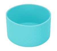 TARSHYRY Funda Protectora Antideslizante de Silicona para Botella de Agua para Botellas Owala FreeSip Twist Flip de 32 Oz y 40 Oz, Base Antideslizante Suave y Duradera para Uso en Mesa de (Blue)