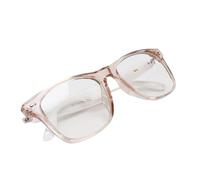 TARSHYRY Gafas Inteligentes para Hombres y Mujeres con Traducción AI, Control Táctil y de Voz, Resistente Al Agua IP65, Pantalla Clara, Soporte de 144 Idiomas, Reproducción de Música (Marco Rosa y