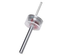 TARSHYRY Herramienta de Ajuste de Velocidad del Movimiento del Reloj Herramienta Profesional de Reparación de Relojes de Precisión para Relojeros y Entusiastas Construcción Duradera de
