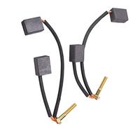 TARSHYRY Kit de Cepillo de Motor para Carrito de Eléctrico, Compatible con Modelos EZGO TXT 1997 2009, Pieza de Repuesto de Fácil Instalación