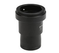 TARSHYRY Lente Barlow para Telescopio 2X, Revestimiento Verde FMC de 1,25 Pulgadas, Rosca M35 para una Visualización Astronómica Mejorada