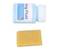 TARSHYRY Líquido Enmascarante para Acuarela de 60 Ml, Líquido Enmascarante Artístico Fácil de Despegar de Secado Rápido, Capa Protectora que No Sangra para Medios Mixtos de Caligrafía,