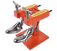 TARSHYRY Máquina de Estiramiento de Zapatos, una Camioneta Zapatería una Camioneta Expansor Sola Cabeza Cabeza Expansión Calzado para Máquina Estiramiento la Herramienta Zapatero