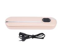 TARSHYRY Máquina Selladora Al Vacío Automática Portátil para Alimentos con Tecnología de Sellado Rápido para Carne, Verduras y aperitivos. Diseño que Ahorra espacio.