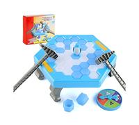 TARSHYRY No Rompas el Juego de Hielo, Rompa el Juego de Hielo para Niños Bloqueo Educativo Interactivo Interactive Break The Ice Game For Girls Boys Family