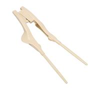 TARSHYRY Palillos de Entrenamiento Antideslizantes y Optimizados para Recuperación y Aprendizaje, Utensilios Auxiliares de Fácil Agarre para el Desarrollo de Habilidades