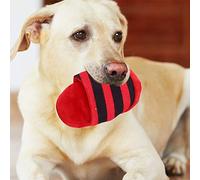 TARSHYRY PEET Toys Slippers, Shoe Dog Toy 3pcs Soft Plush Dog Toyting Pet Interactive Scheaky para Pequeños Perros Medios para Limpiar los Dientes de los Dientes