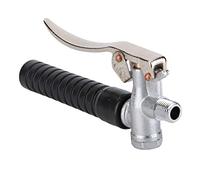 TARSHYRY Piezas del Pulverizador, G1/4 '' Bomba de Metal Manija de Reemplazo de Reemplazo de Interruptor de Gatillo Piezas del Equipo de Pulverización Accesorio para la Bomba Eléctrica