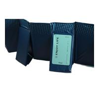 TARSHYRY Piscina Plegable Inflación de Baño de Gran Tamaño en el Patio Trasero Al Aire Libre PVC PVC (2,6 m/8,5 pies)