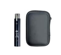 TARSHYRY Preamplificador de Micrófono Dinámico de 48V con Interfaz XLR XLR de 35dB de 10 a 40 KHz Amplificador de Micrófono Dinámico de bajo Ruido para Estudio/etapa