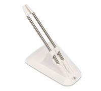 TARSHYRY Ratón Bungee, Juego Ratón Bunge Gaming Mouse Bungee Universal Soporte de Cable de Mouse (White)