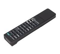 TARSHYRY Reemplazo de Control Remoto Universal de TV para de HCDH801 MHCS30 Compatible con Múltiples Dispositivos