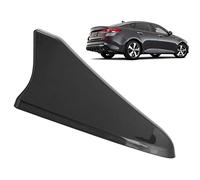 TARSHYRY Reemplazo de Cubierta de Antena de Aleta de Tiburón, Base de Antena de Techo Compatible con KiaOptima 2014-2020, HyundaiSonata y Genesis Sedan Coupe, OE 96219 D5000BQKb (Grey)
