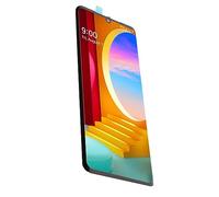 TARSHYRY Reemplazo de Pantalla de Teléfono Pantalla Transparente Conjunto Digitalizador con Kit de Herramientas para Velvet 5G para G9 G900 LM G900N LM G900EM, Reparación de de