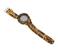 TARSHYRY Reloj Deportivo Digital para Hombre, Retroiluminación LED, Cronómetro Resistente Al Agua, Calendario, Alarma, Reloj de Pulsera de Estilo Deportivo con Pantalla Digital Grande,