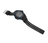 TARSHYRY Reloj Deportivo Militar, Mapa Mundial LED, Cronómetro Resistente Al Agua, Alarma para Senderismo, Correr