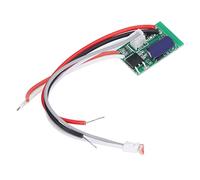 TARSHYRY Tablero de Control Automático de Luz Solar con Fotorresistor, Placa de Circuito LED de Alta Calidad para Sistemas de Iluminación Exterior