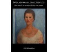 Tarsila Do Amaral Coleção Deledi (ebook)