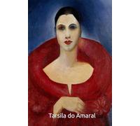 Tarsila do Amaral: Notebook Journal