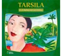 Tarsila E O Papagaio Juvenal (ebook)