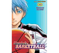 Tarsis, Brian - Kuroko's Basketball, Vol. 5: Includes vols. 9 & 10: Volume 5 (KUROKO BASKETBALL 2IN1 TP)