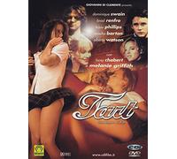 Tart [Italia] [DVD]